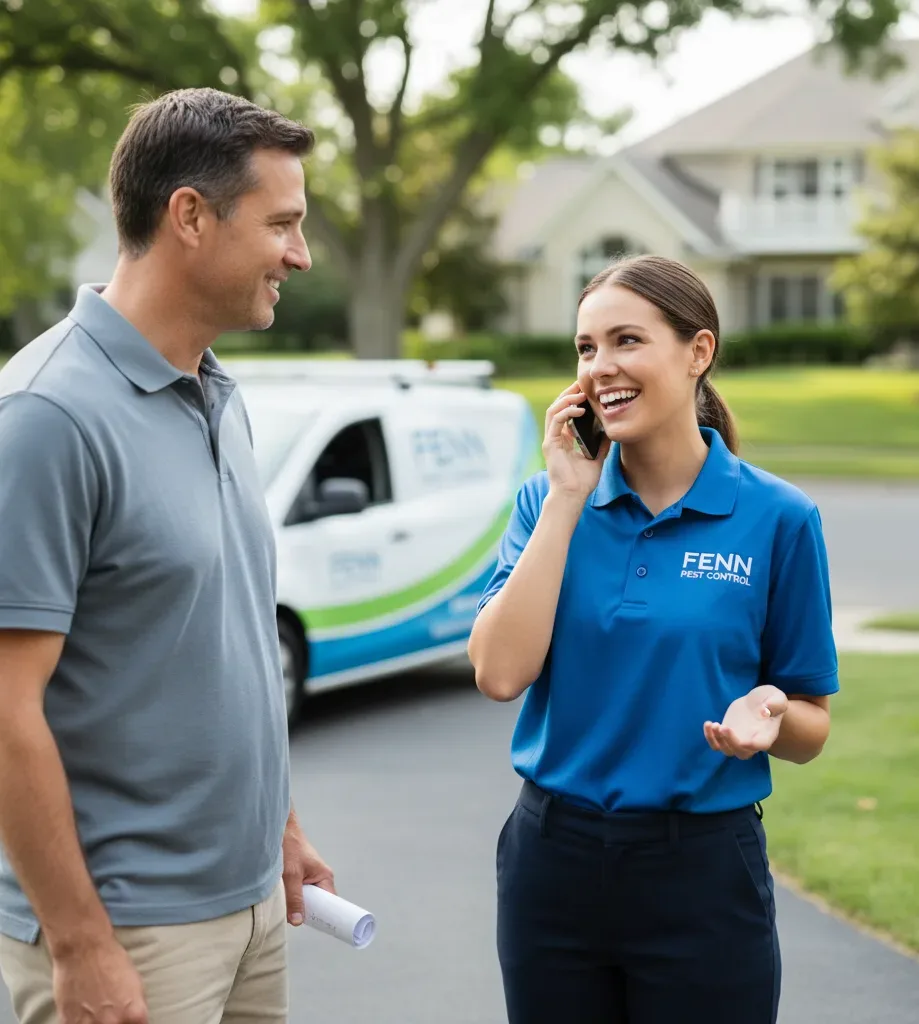 Rodent Control in Indian Rocks Beach, FL