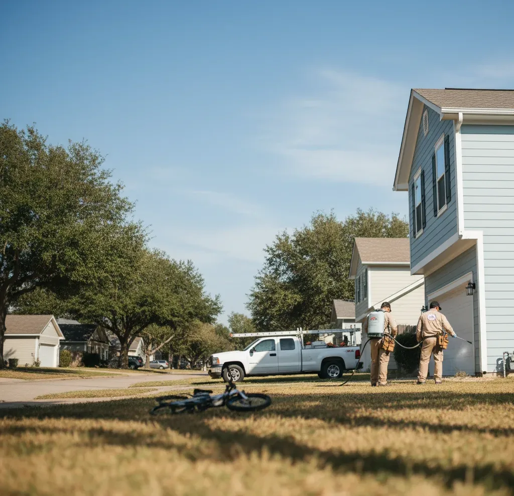 Rodent Control in Indian Rocks Beach, FL